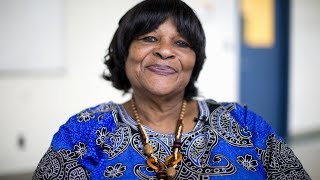 Survivor Recalls Destruction Of City Of Vanport In 1948 Flood