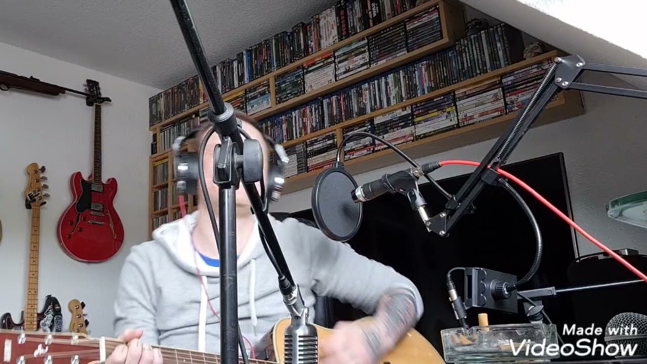 Little Angelfuck - Marcel Look Homestudio original Misfits little Angel fuck