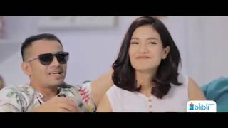 Bliblicom Spek7akuler  Trip Impian