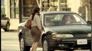 Creepy Buckle Up MN PSA