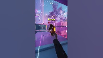 Best light build in The Finals!