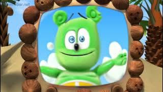 It's A Great Summer - Gummibär - The Gummy Bear