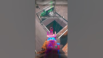 I was in his head 😂 #shorts #cod #mw3 #callofduty #warzone3 #shortsvideo  #warzoneclips #shortsfeed