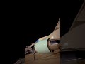 Historic presidential jet retires after 35 years