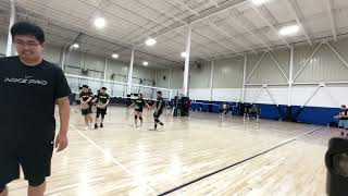 VolléyPals vs Bump Set Spike G1