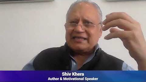ETHRNexTech 2021: Turn setbacks into comebacks by Shiv Khera