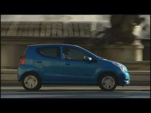 Video: Wie viel kostet Suzuki Alto?