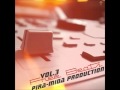 PIRA MIDA PRODUCTION    Free beats Vol  3 Sampler