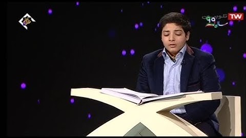 القارئ محمد جواد صديق تقليد الشيخ المنشاوي