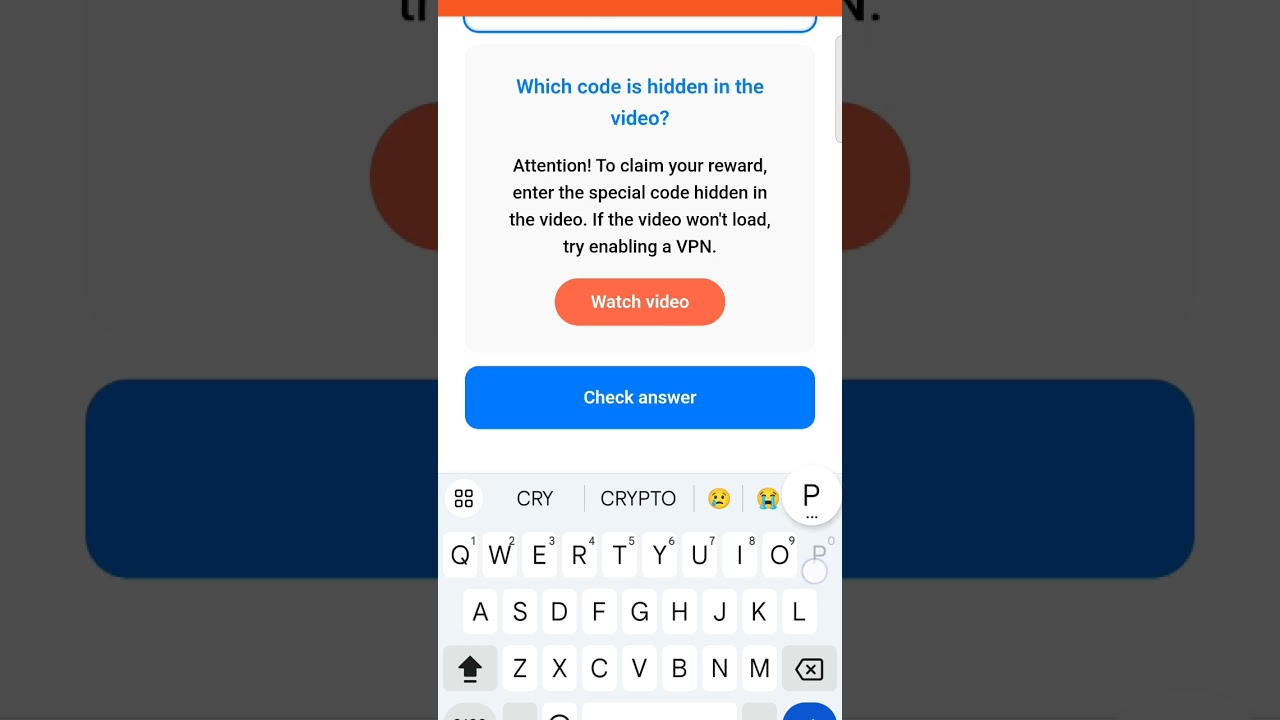 Passive income Cats video code ! Cats video code ! Passive income 