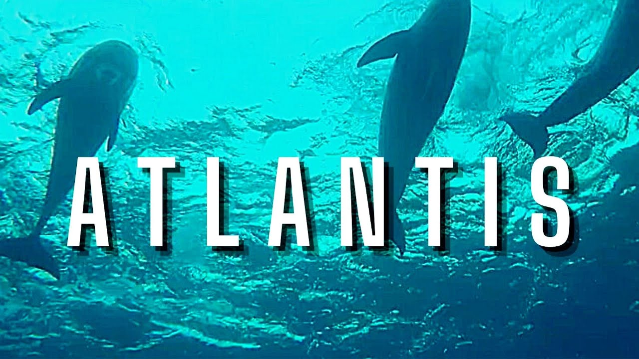 Atlantis mp3