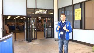 Cerritos College Campus Tour