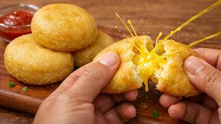 Exploding Butter Potato!