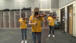 Brookside Orchestra