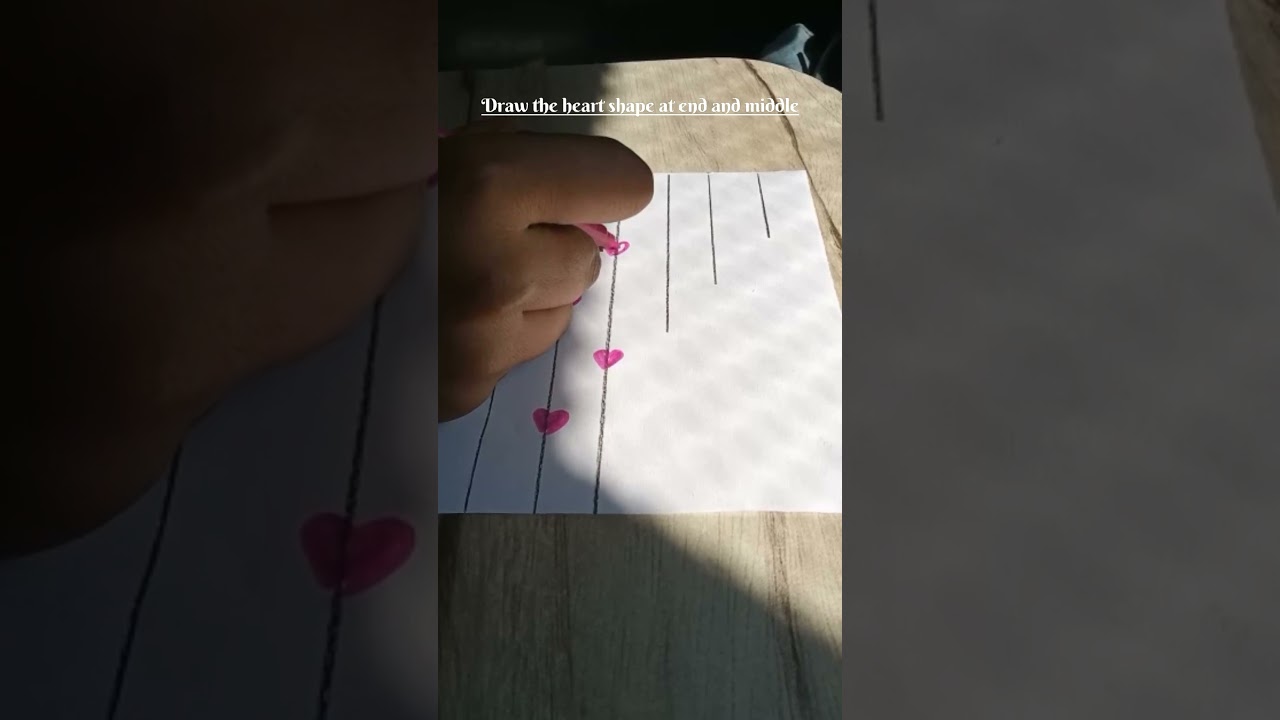 How To make a card from cheap articles 😍