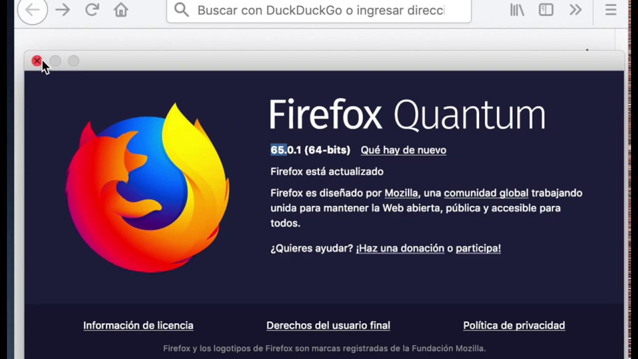 Configurar Encrypted SNI ESNI Y DNS Over HTTPS DoH En Firefox YouTube