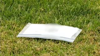 White supremacy message fills neighborhoods in Hanford