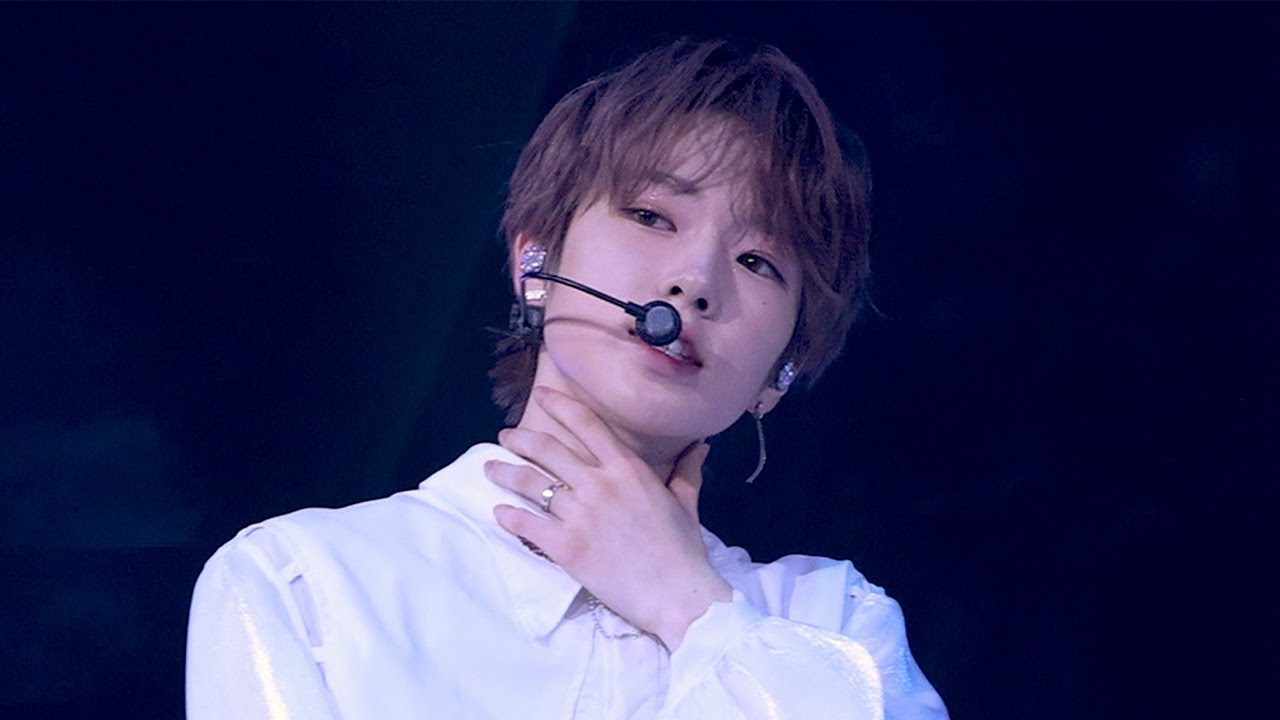 [4K] 251102 NCT WISH INTO THE WISH : Our WISH 'FAR AWAY' l 엔시티 위시 사쿠야 직캠 파어웨이 FOCUS FANCAM