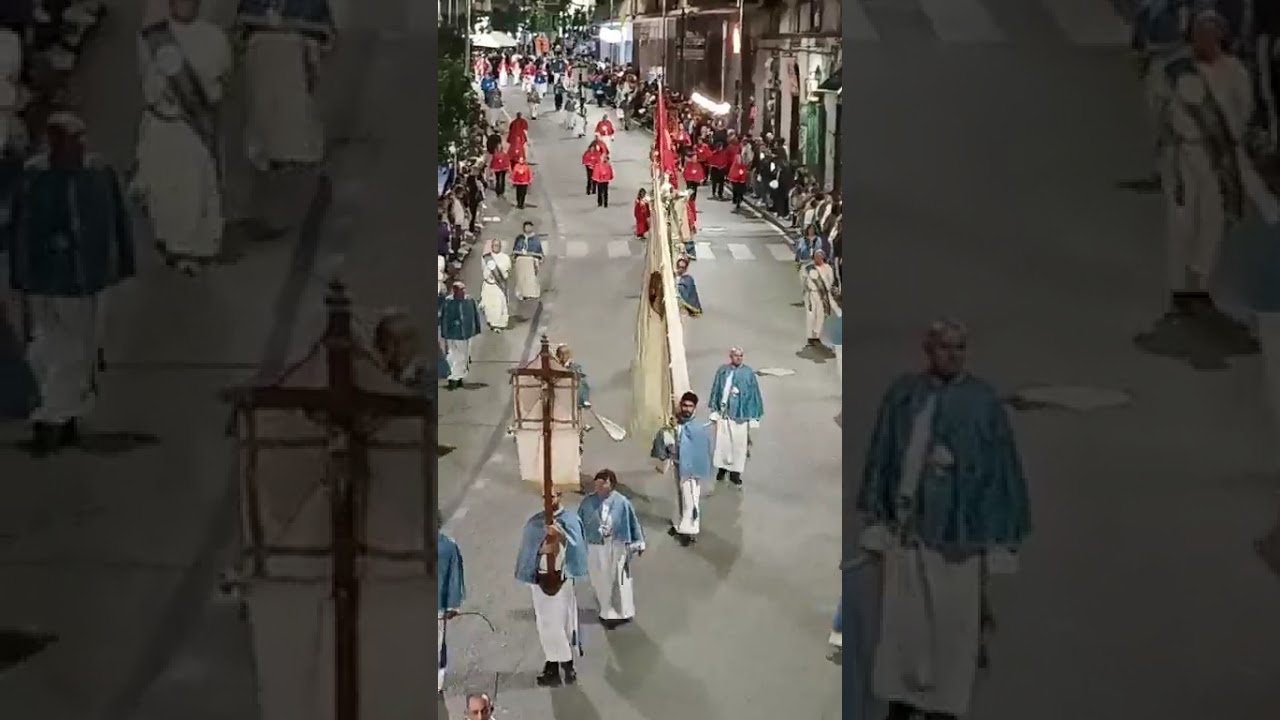 San Michele in Processione [1]