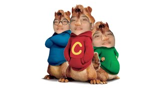 Caloocan Boy and the Chipmunks (eh paano kung)