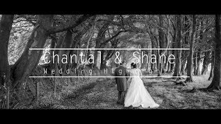 Chantal & Shane Wedding Highlights Uk & Destination Wedding Photography & Films