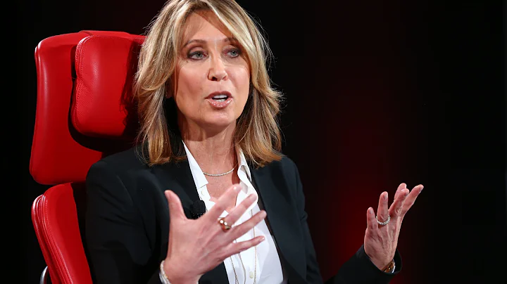 20th Century Fox CEO Stacey Snider: Some filmmaker...
