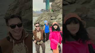 Pakistan 2025 เทยวปากสถานกบเอมม วรปากสถาน