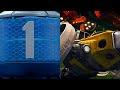 Thunderbirds Are Go | Thunderbird 1 and Helipod Launch