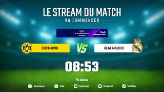 Overlay Football pour Streaming – Commentez vos matchs en direct avec OBS studio !