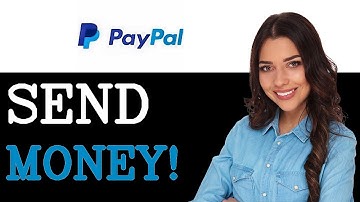 Send Money From Paypal To Another Paypal Without Linking A Bank (2025)