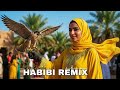 Phantom Club Nights 🌙 Habibi Remix | Arabic Deep House Vibes