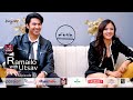 Anmol kc and jassita gurung        ramailo with utsav  se07  ep12