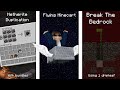 13 Fun Glitches in Minecraft (1.8 - 1.17)