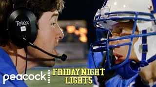 Coach Taylor & Matt Saracen (Season 1) - Part 1 | Friday Night Lights