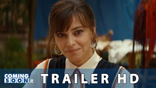 DIAMANTI (2024) Movie Trailer by Ferzan Ozpetek starring Luisa Ranieri and Jasmine Trinca.