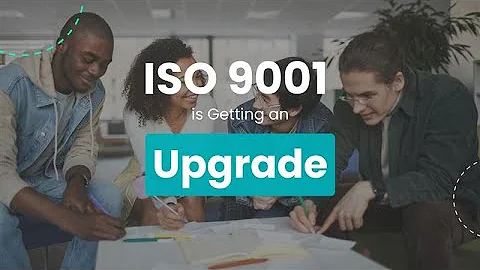 ISO 9001:2026 Explained | What are the changes to ISO 9001:2015 standard?
