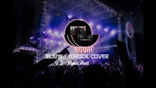 SLANK - ORKES SAKIT HATI PUNK (AIROCK COVER)