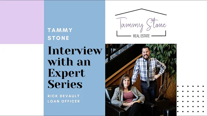 Interview with an Expert: Rick DeVault with Benchm...