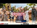 PAMBAZUKO LA AFRICA Ep 15 Stivemweusi Africa Kichechecomedy Film Clamvevo Chingamedia Kitalem