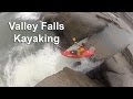 Valley Falls Kayaking