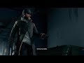 Watch dogs next gen graphics 2024 the first 21 minutes