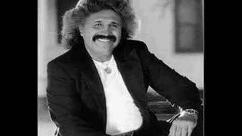 Freddy Fender - Wasted Days & Wasted Nights