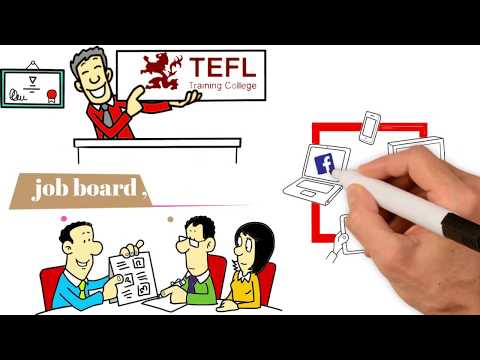 tefl-training-college-courses