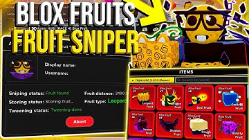 BLOX FRUITS SCRIPT | FREE DOWNLOAD + TUTORIAL | PASTEBIN 2023