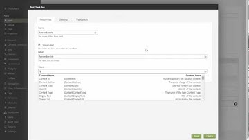Orchard - Customizing User Registration and Login with Dynamic Forms and Workflows