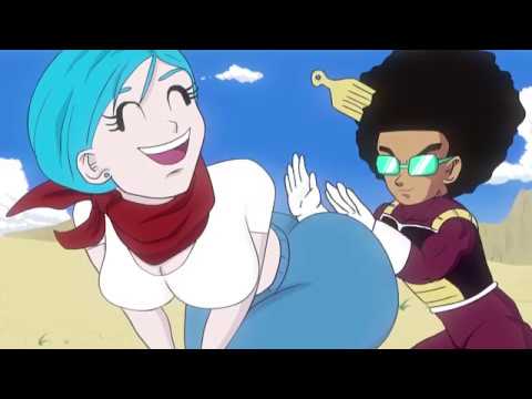 Nappy Headed Saiyan Music Video! - YouTube