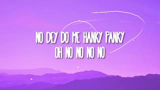 CKay - Love Nwantiti (TikTok Remix) (Lyrics) 