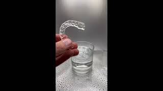 CERIK3D - video 3 - Impresión Directa de Alineadores- Direct Print Aligners