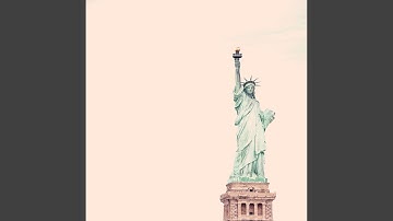 Sprightly Backdrops for Times Square