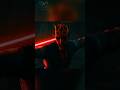 Darth Maul Back in Star Wars! 😈 | Shadow Lord  Training Short Video Pat 2| #usa #usashorts #shorts